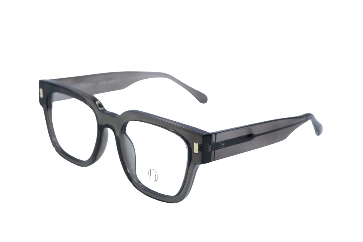 60036 Men Square Eye Frames